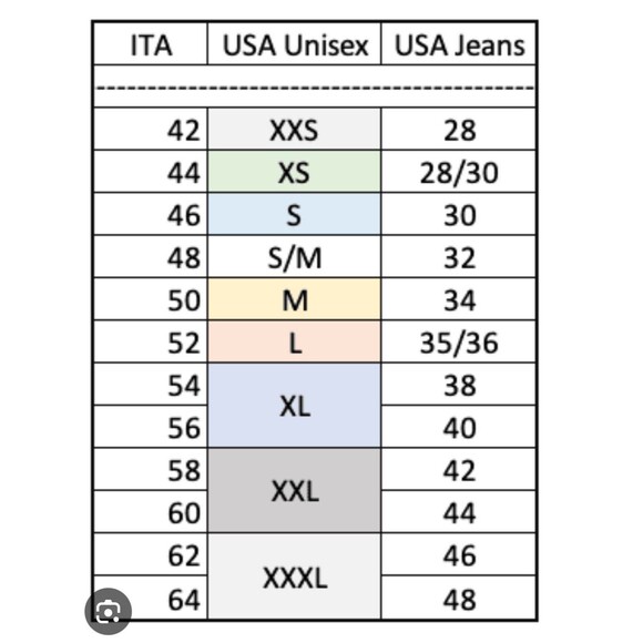 Peserico seersucker pin striped ankle  pants Italian size 48/ US Sm-Medium - Picture 13 of 13